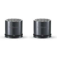 LifeStraw Go kulfilter (2 stk.)