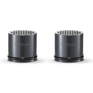 LifeStraw Go kulfilter (2 stk.)