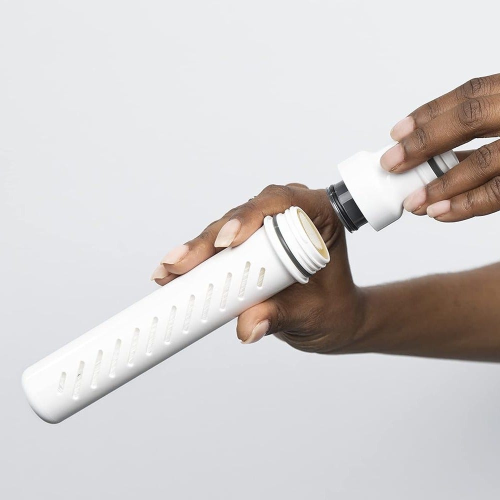 LifeStraw Go kulfilter (2 stk.)
