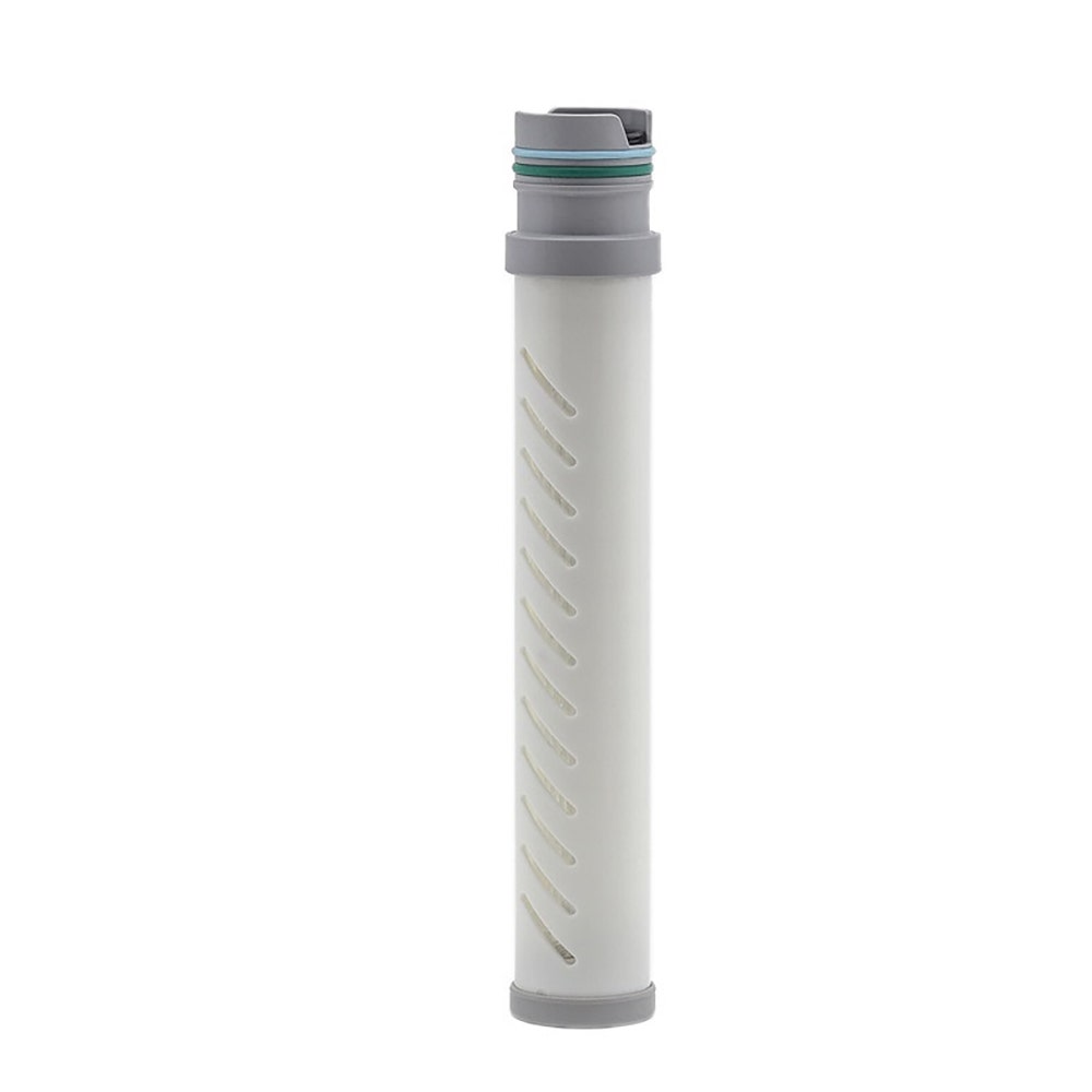 LifeStraw Go 2-trins membranmikrofilter