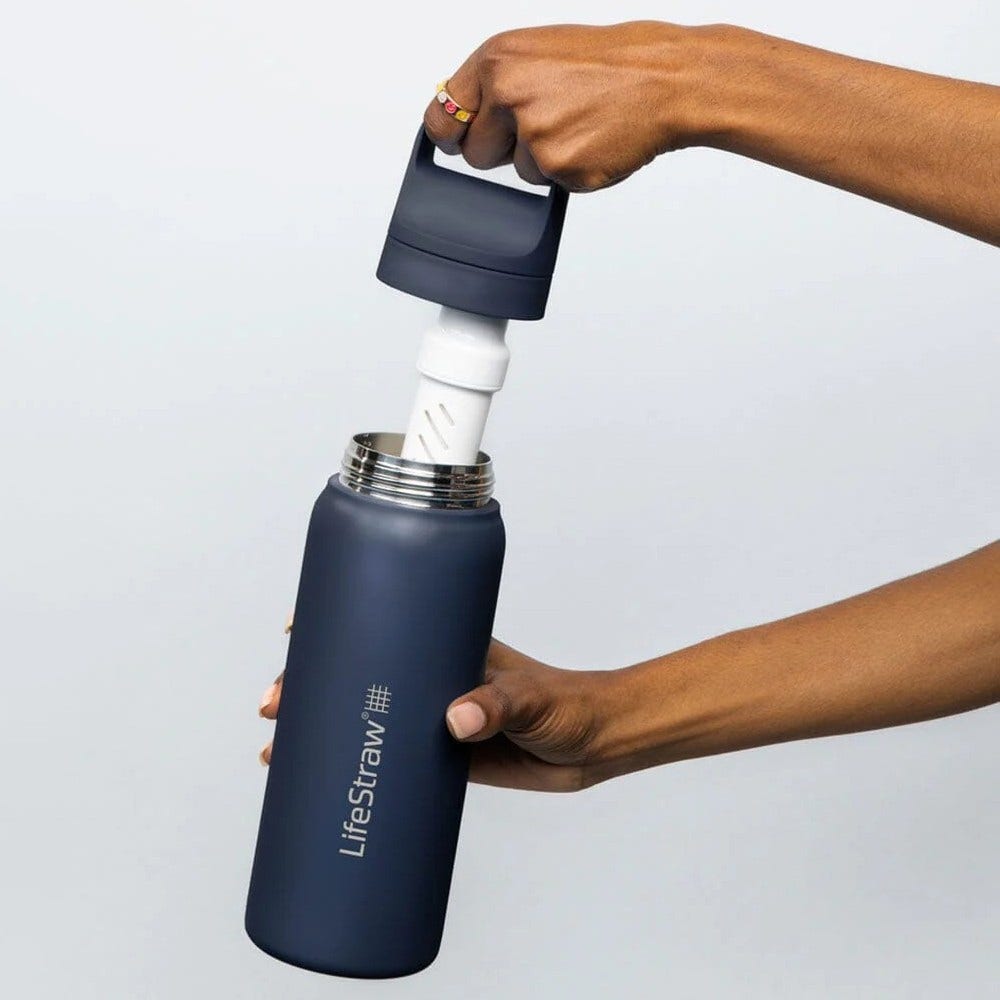 LifeStraw Go Series membran-mikrofilter