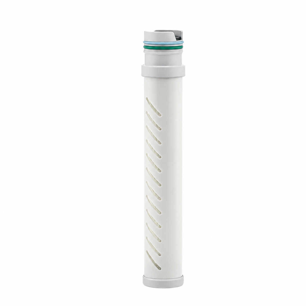 LifeStraw Go 2-trins membranmikrofilter