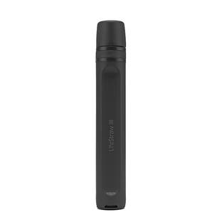 LifeStraw Peak Series Filtersugerør Mørk Bjergsort