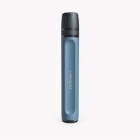 LifeStraw Peak Series Filtersugerør Bjergblå