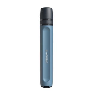 LifeStraw Peak Series Filtersugerør Bjergblå