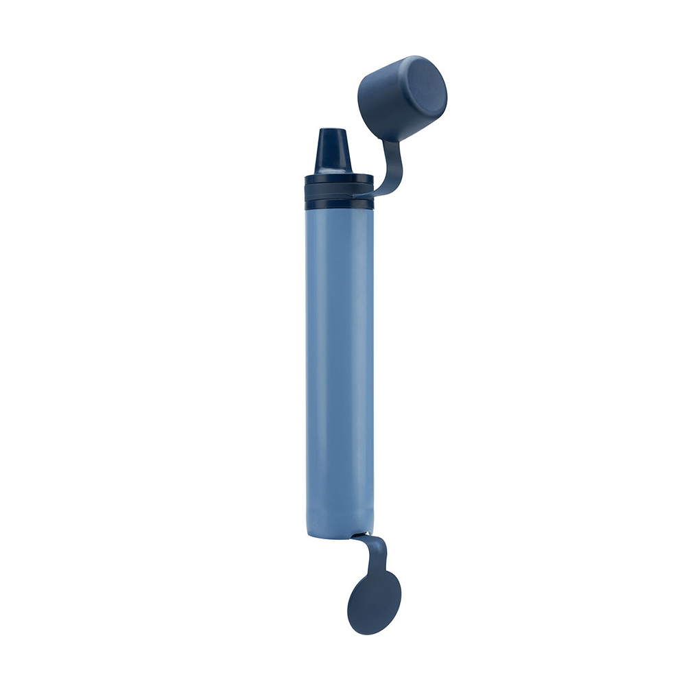 LifeStraw Peak Series Filtersugerør Bjergblå
