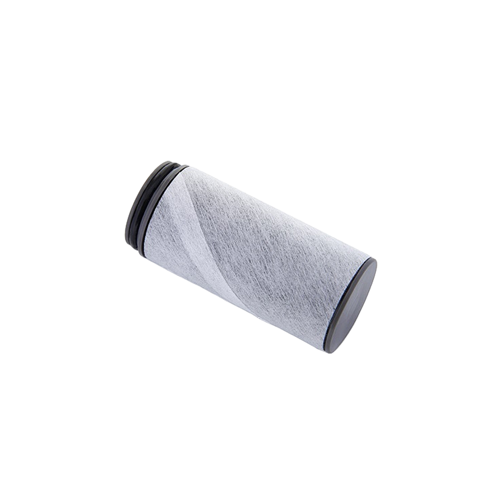 LifeStraw Peak Series Aktivkul- og ionbytningsfilter – udskiftning
