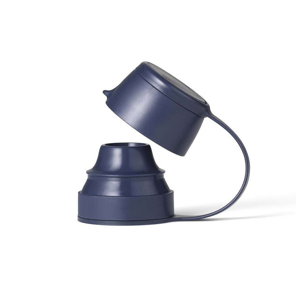 LifeStraw Peak Series Solo Vandfilter Bjergblå