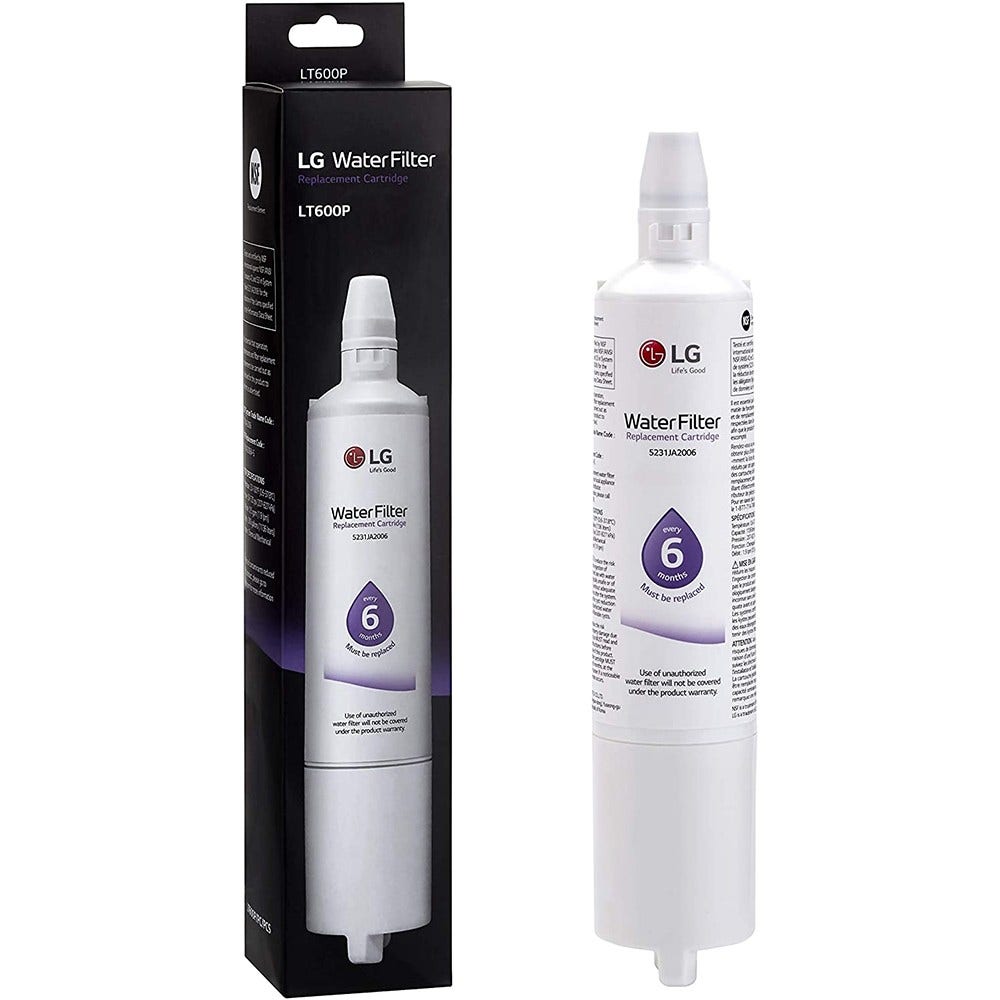 LG vandfilter LT600P