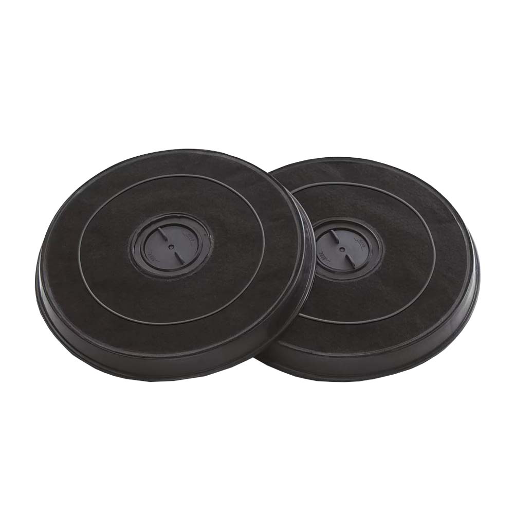 Siemens kulfilter 11005737 / LZ27002 (2 stk.)