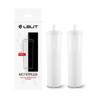 Lelit vandfilter MC747PLUS / PLA930M (2 stk.)