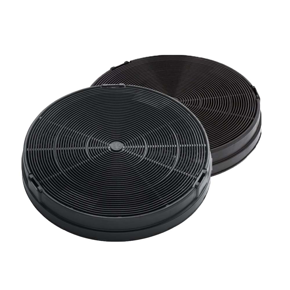 Zanussi kulfilter MCEF02 / 9029800464 (2 stk.)