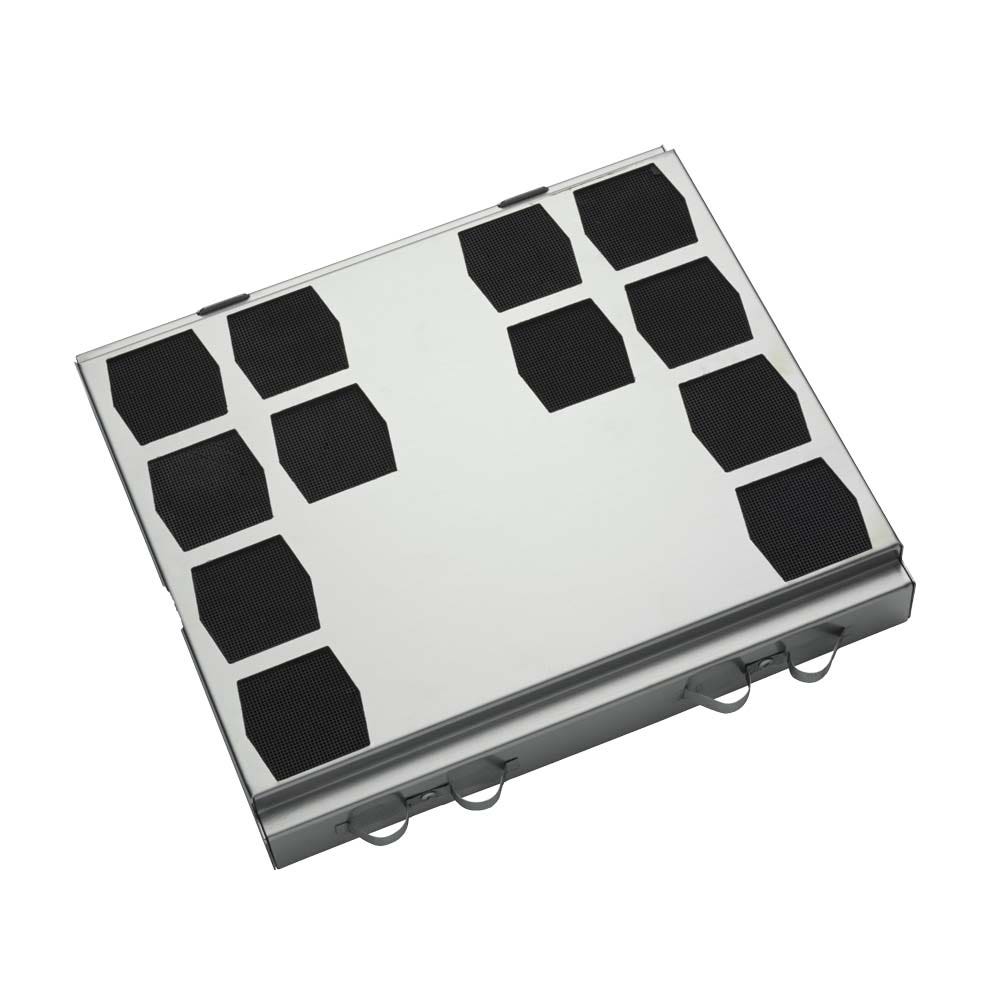 Electrolux longlife kulfilter MCFB48