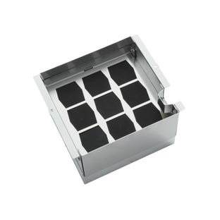 Zanussi longlife kulfilter MCFB53PR / 9029865764