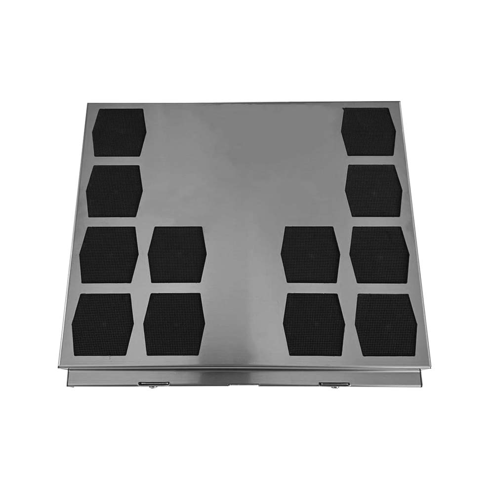 AEG longlife kulfilter MCFB66
