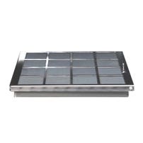 Zanussi longlife kulfilter MCFB69 / MCFB47