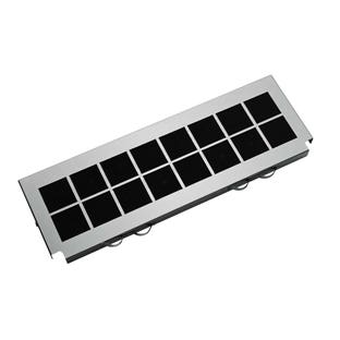 Zanussi longlife kulfilter MCFB75PR / 9029865780