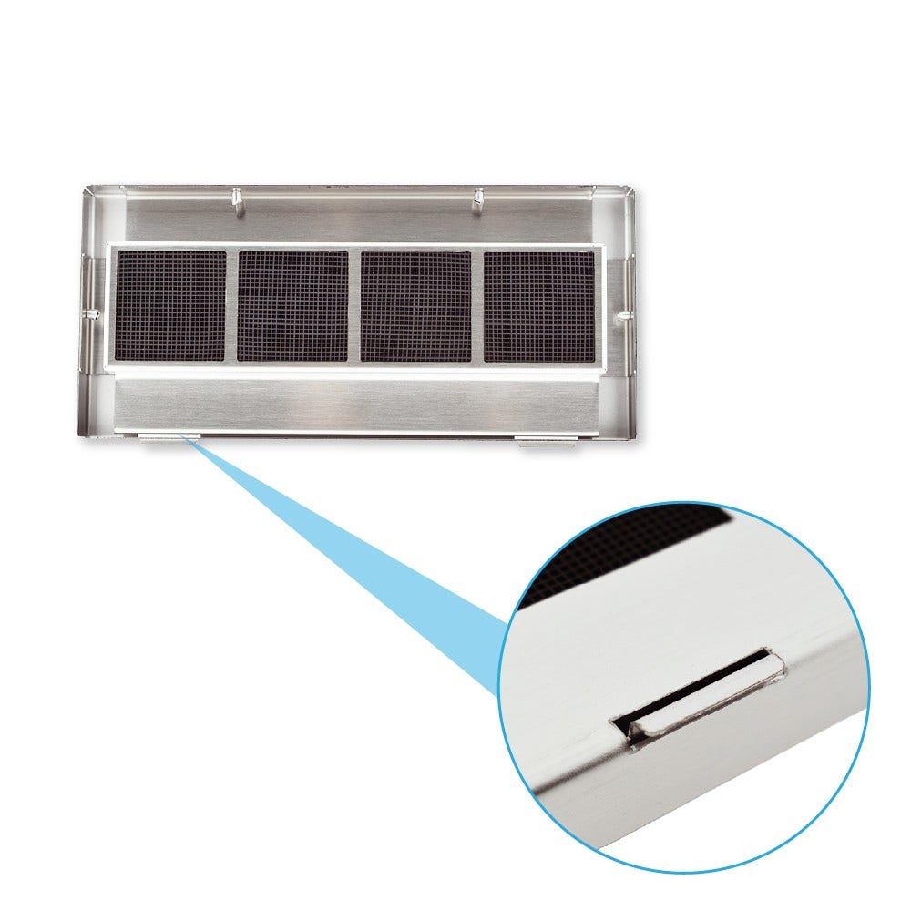 AEG longlife kulfilter MCFB93 / 9029865087
