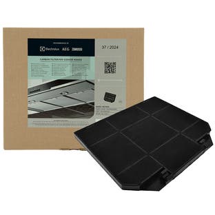 Zanker kulfilter MCFE04 / 9029800480