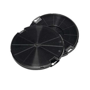 Electrolux kulfilter MCFE09 / 9029800548 (2 stk.)