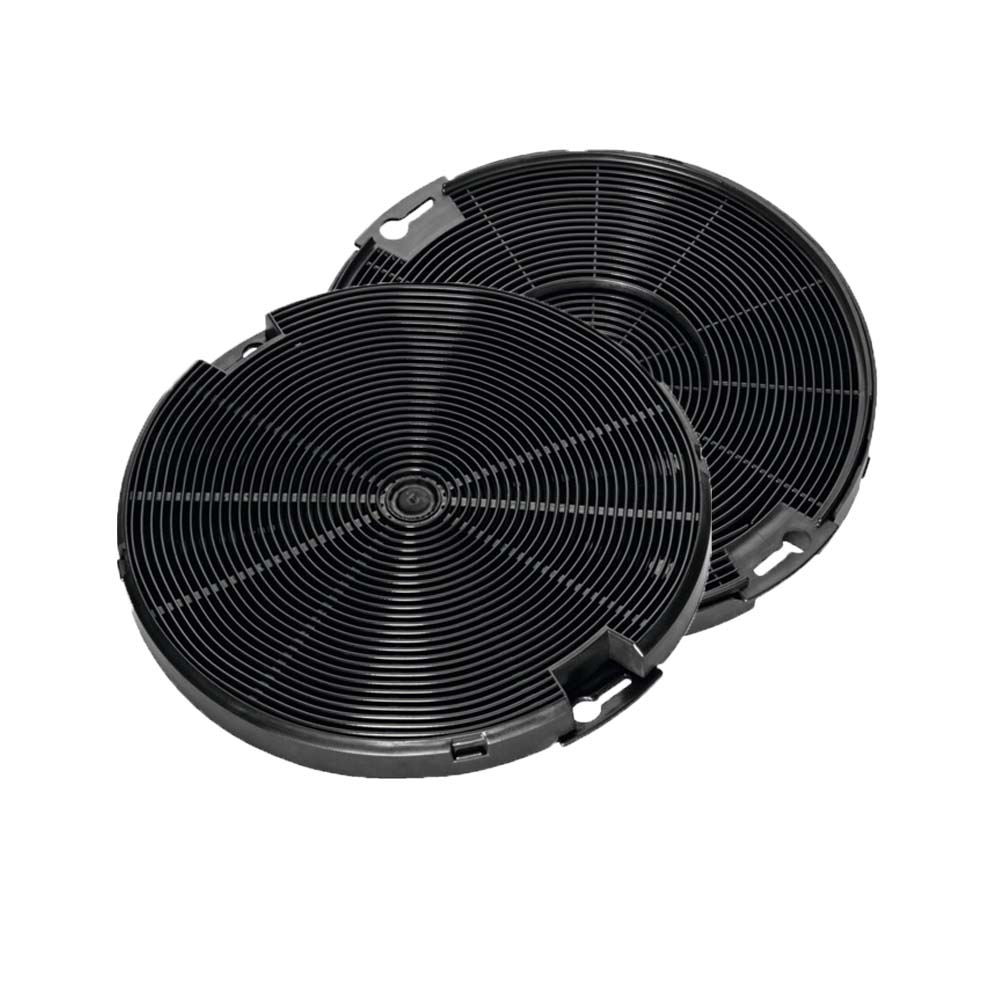 Juno kulfilter MCFE09 / 9029800548 (2 stk.)