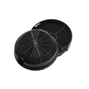 Faure kulfilter 50292969008 / Type 47 (2 stk.)