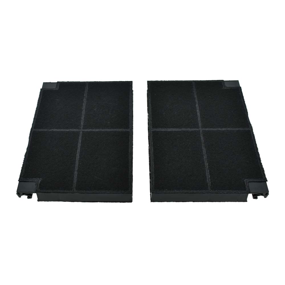 Juno kulfilter MCFE16ST / 9029866028 (2 stk.)