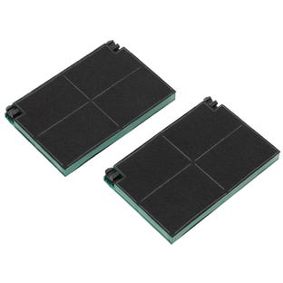 Progress longlife kulfilter MCFE28PL / 9029865913 (2 stk.)