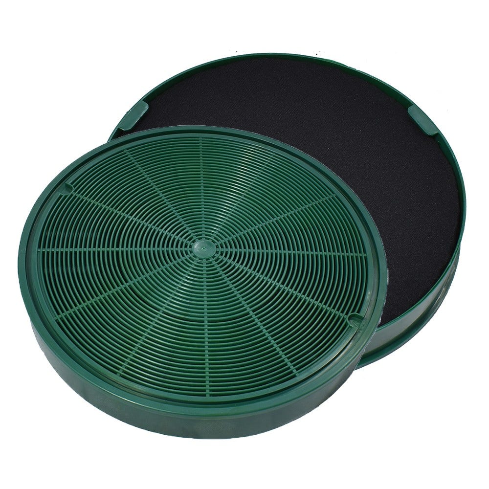 Zanussi longlife kulfilter MCFE31 / 9029801306 (2 stk.)