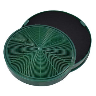 Zanussi longlife kulfilter MCFE31 / 9029801306 (2 stk.)