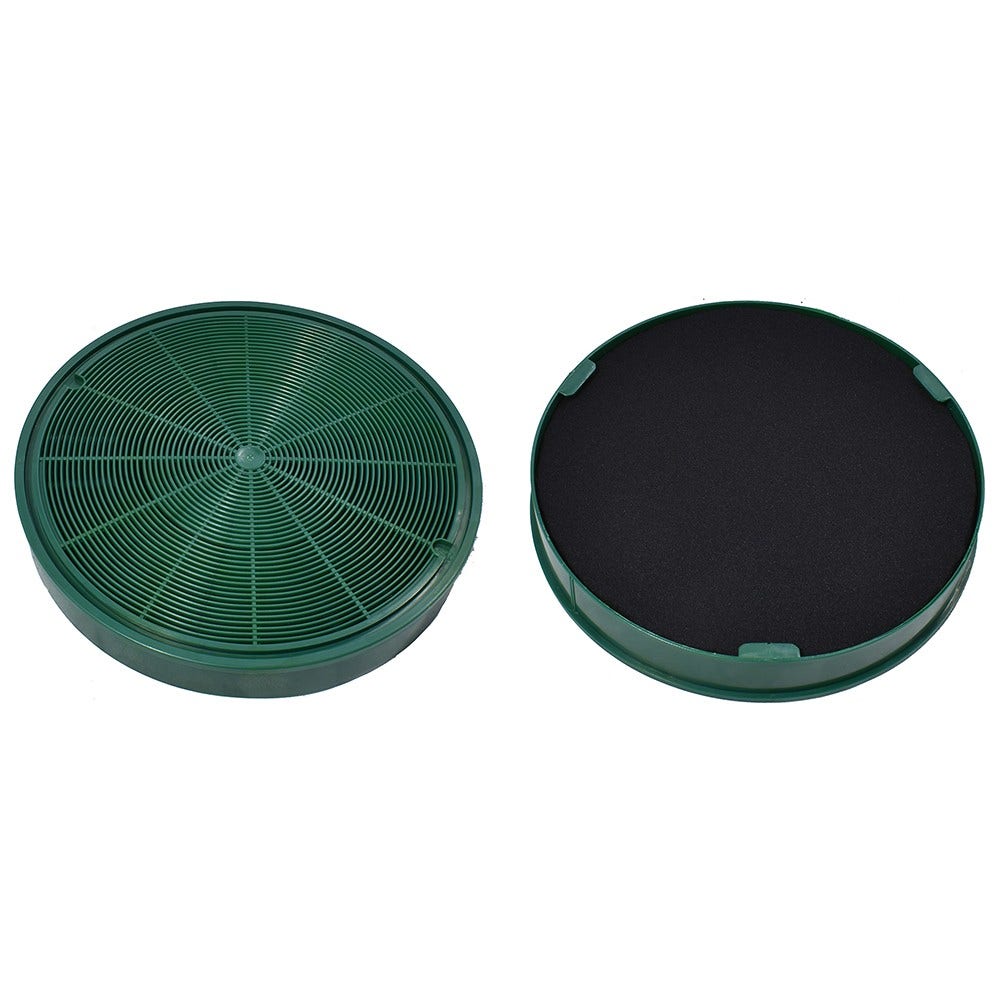 AEG longlife kulfilter MCFE31 / 9029801306 (2 stk.)