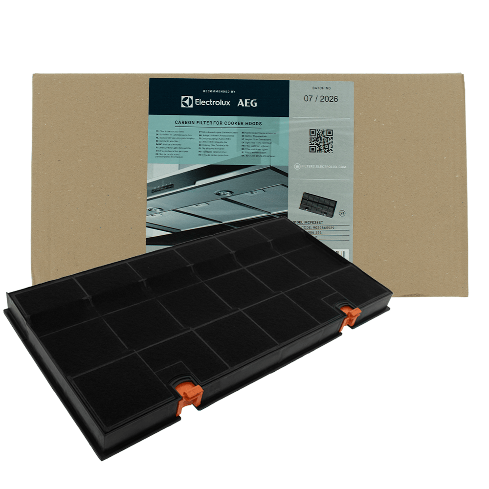 Electrolux kulfilter MCFE34ST / 9029865939