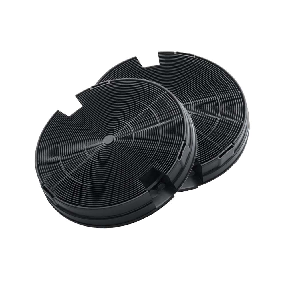 Kulfilter egnet til Electrolux MCFE39 / 9029801421 (2 stk.)