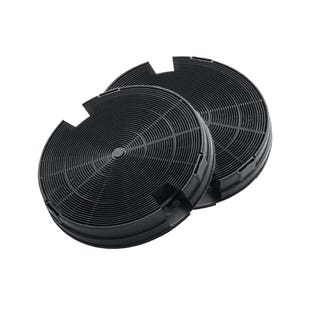 Kulfilter egnet til Electrolux MCFE39 / 9029801421 (2 stk.)