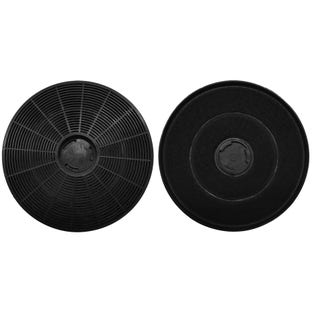 Exquisit kulfilter MD1 / 8717202129812 (2 stk.)