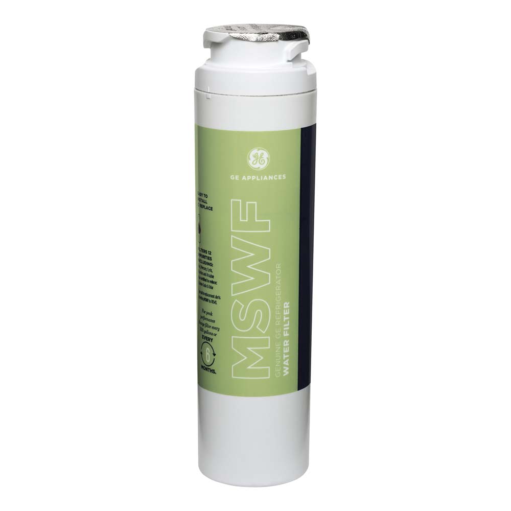 Iomabe Smartwater vandfilter MSWF