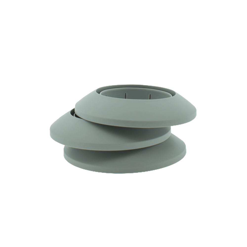 BRITA PURITY C fodholder (3 stk.) BR-1000494 / 1000494