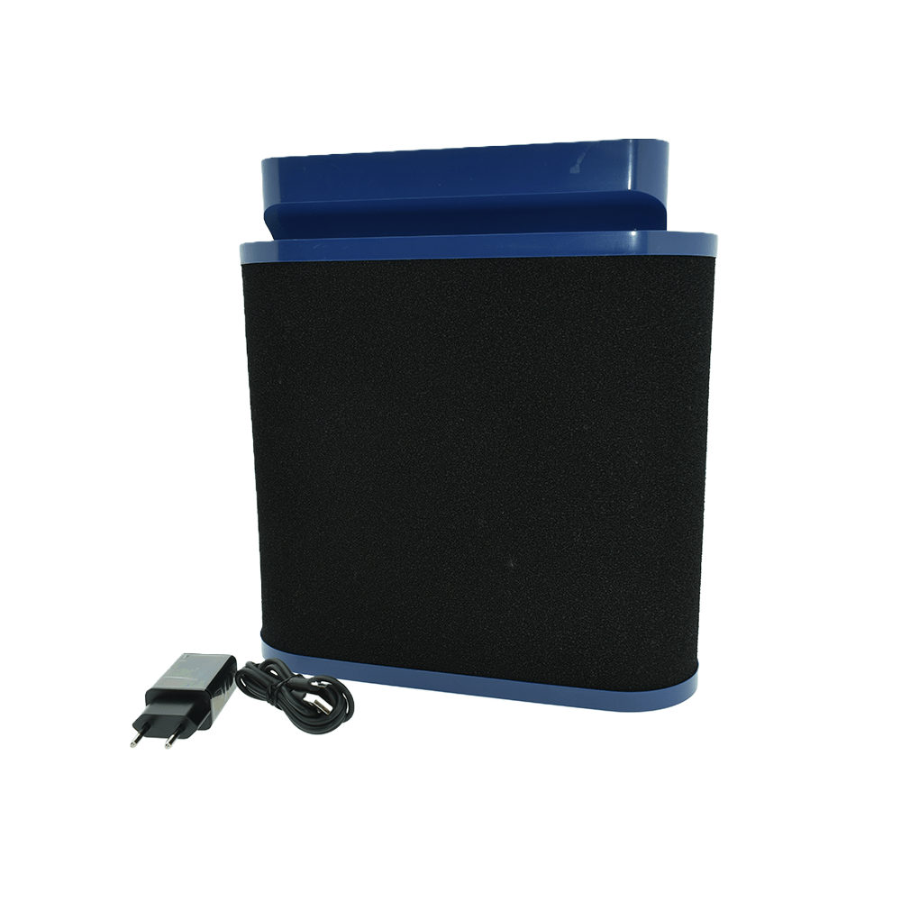 VIKICKS plasmafilter VF280 - 800 m³/t