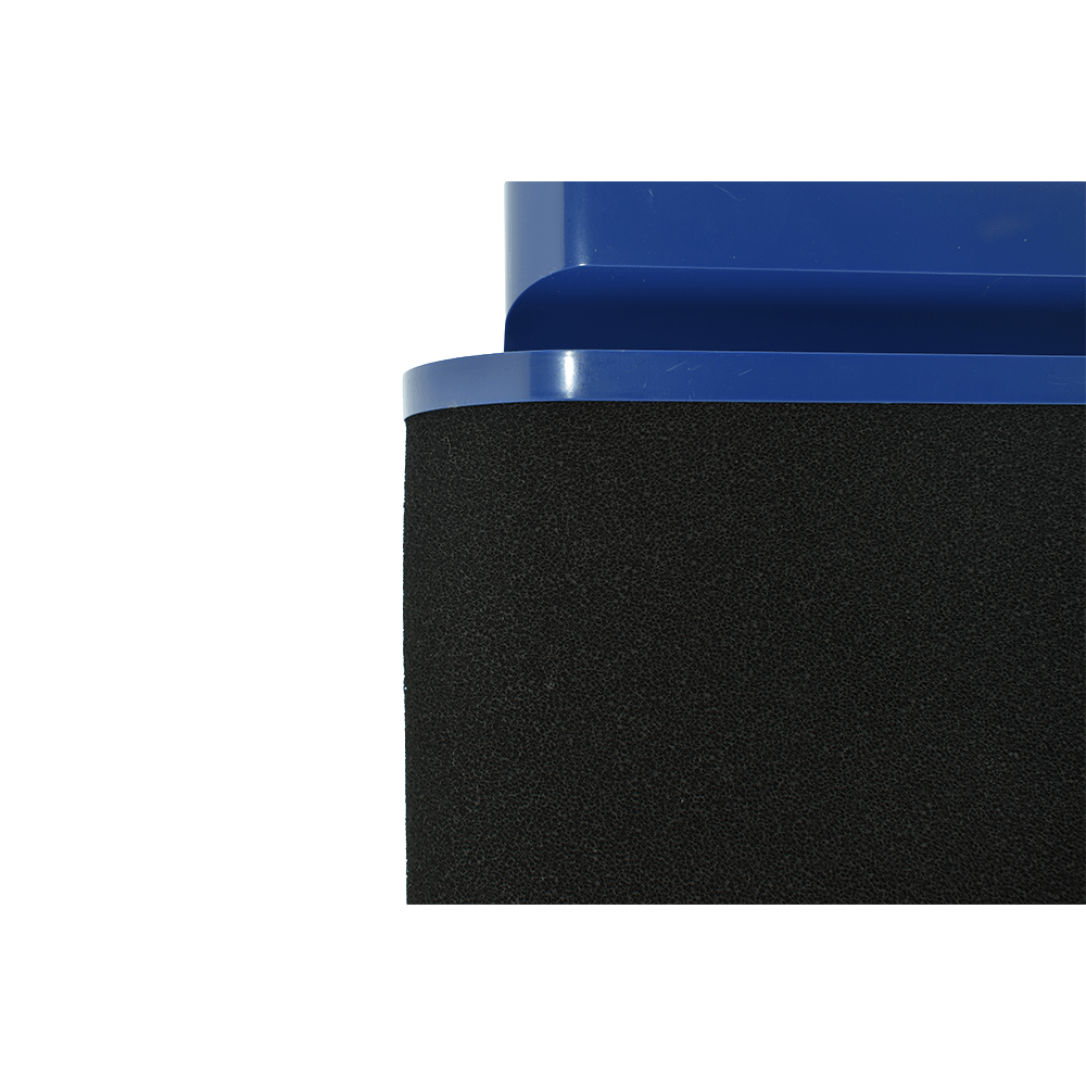 VIKICKS plasmafilter VF280 - 800 m³/t
