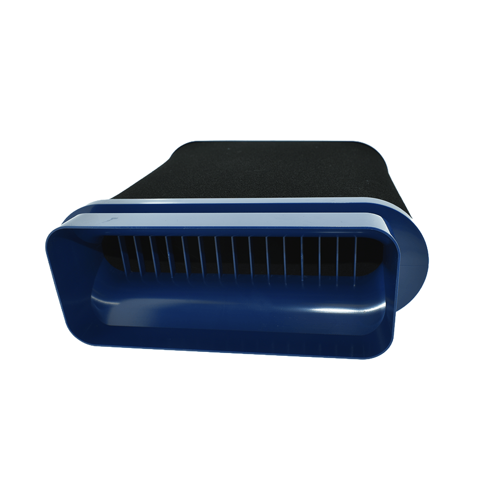 VIKICKS plasmafilter VF280 - 800 m³/t