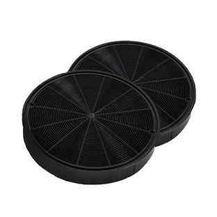 Bosch kulfilter 748732 / 748733 / DHZ5316 (2 stk.)