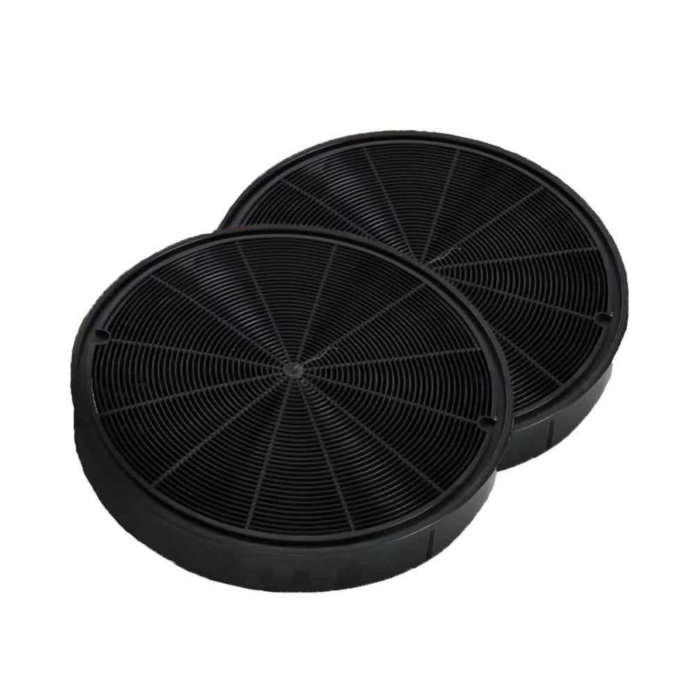 Siemens kulfilter 748732 / 748733 (2 stk.)