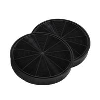 Siemens kulfilter 748732 / 748733 (2 stk.)