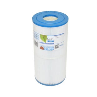 Swimmingpool vandfilter egnet til Hayward CX580RE / C850E / C850