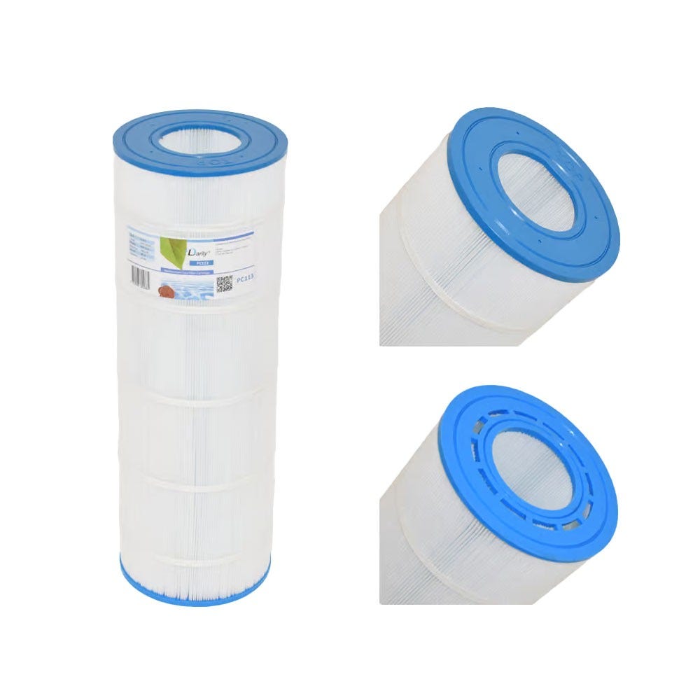 Swimmingpool vandfilter egnet til Sta-Rite Posi-Flo 100TX / 100GPM-TX / T-100TX / PTM100