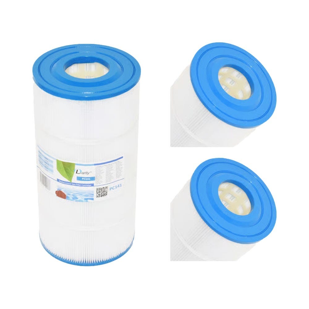 Swimmingpool vandfilter egnet til Waterco Trimline CC50