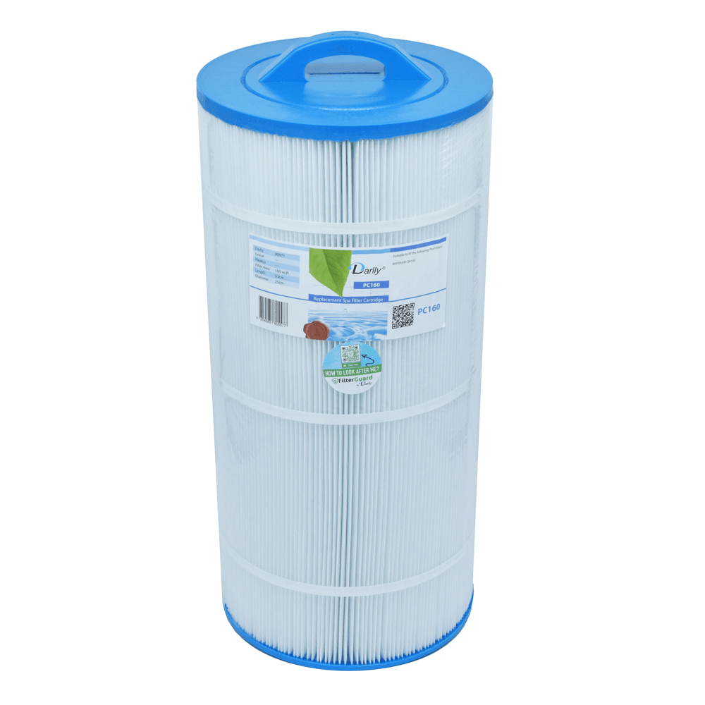 Darlly swimmingpool vandfilter Waterair CW100