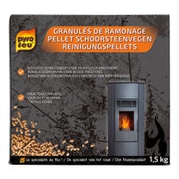 Pyrofeu rengøringskorn 1,5 kg