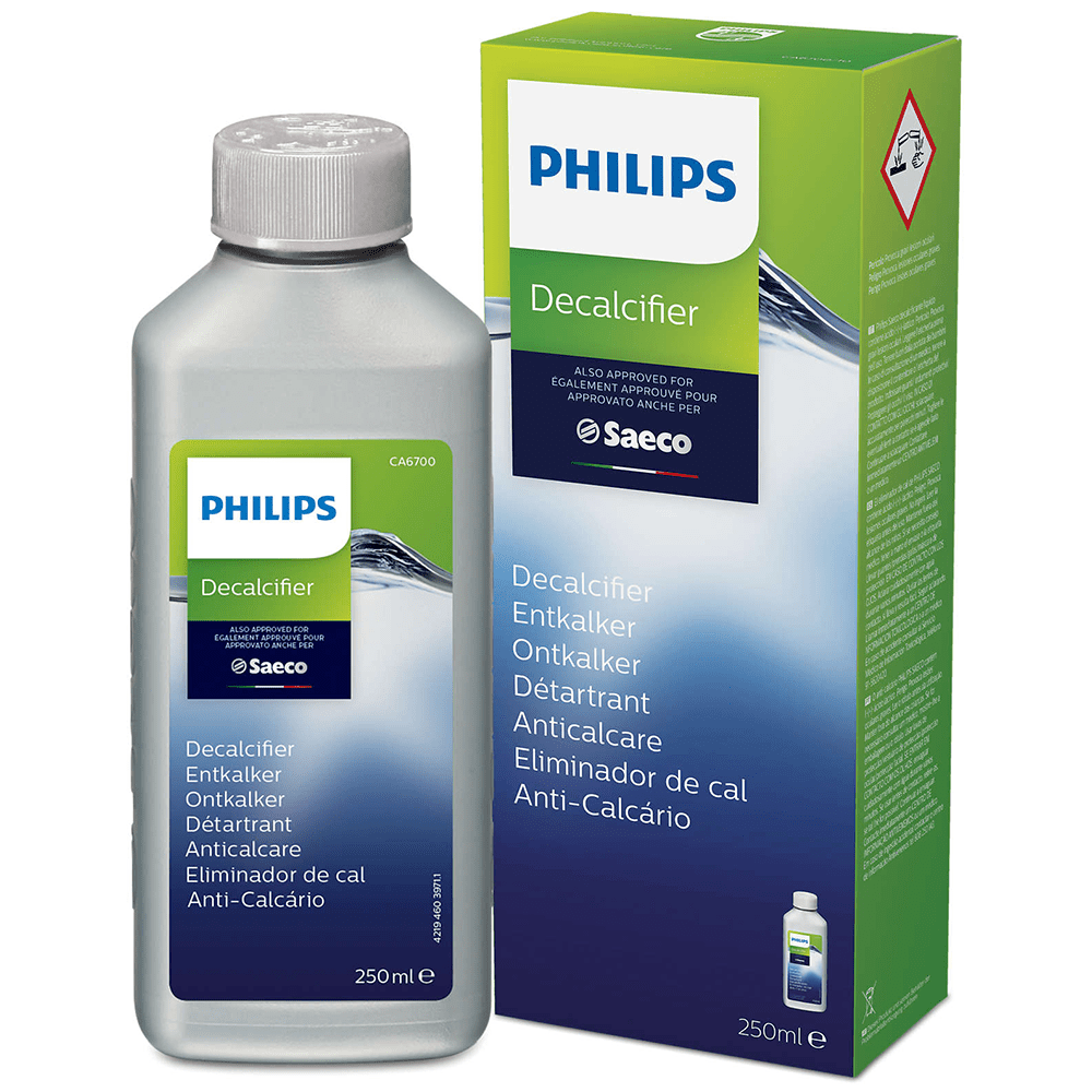 Philips 1 års vedligeholdelsessæt til kaffemaskiner / Saeco