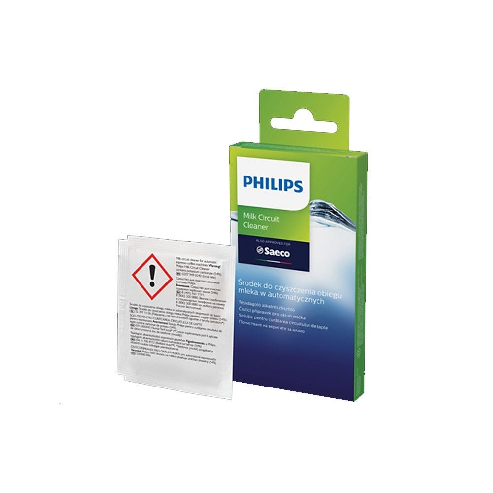 Philips 1 års vedligeholdelsessæt til kaffemaskiner / Saeco